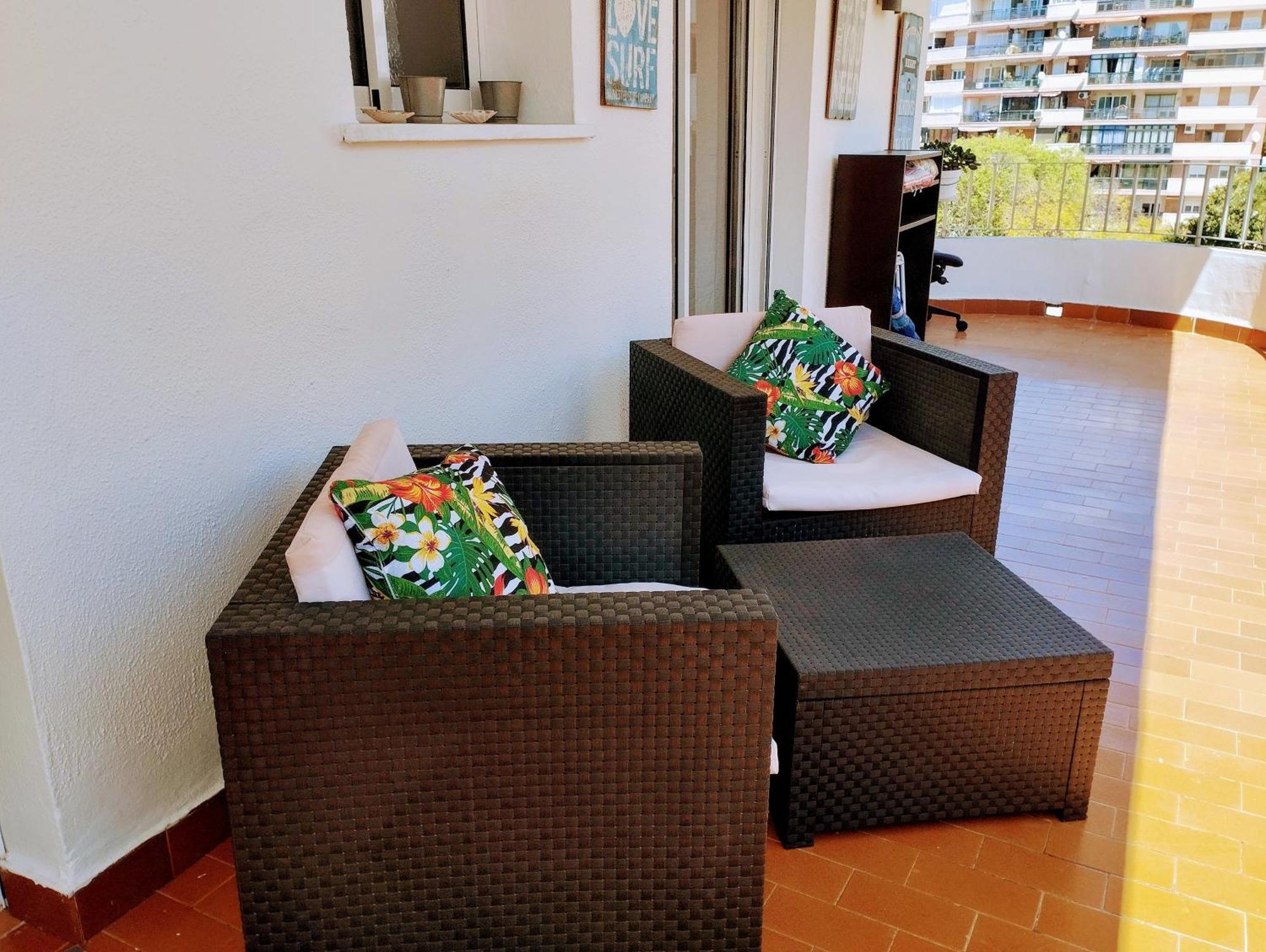 Apartment Centro