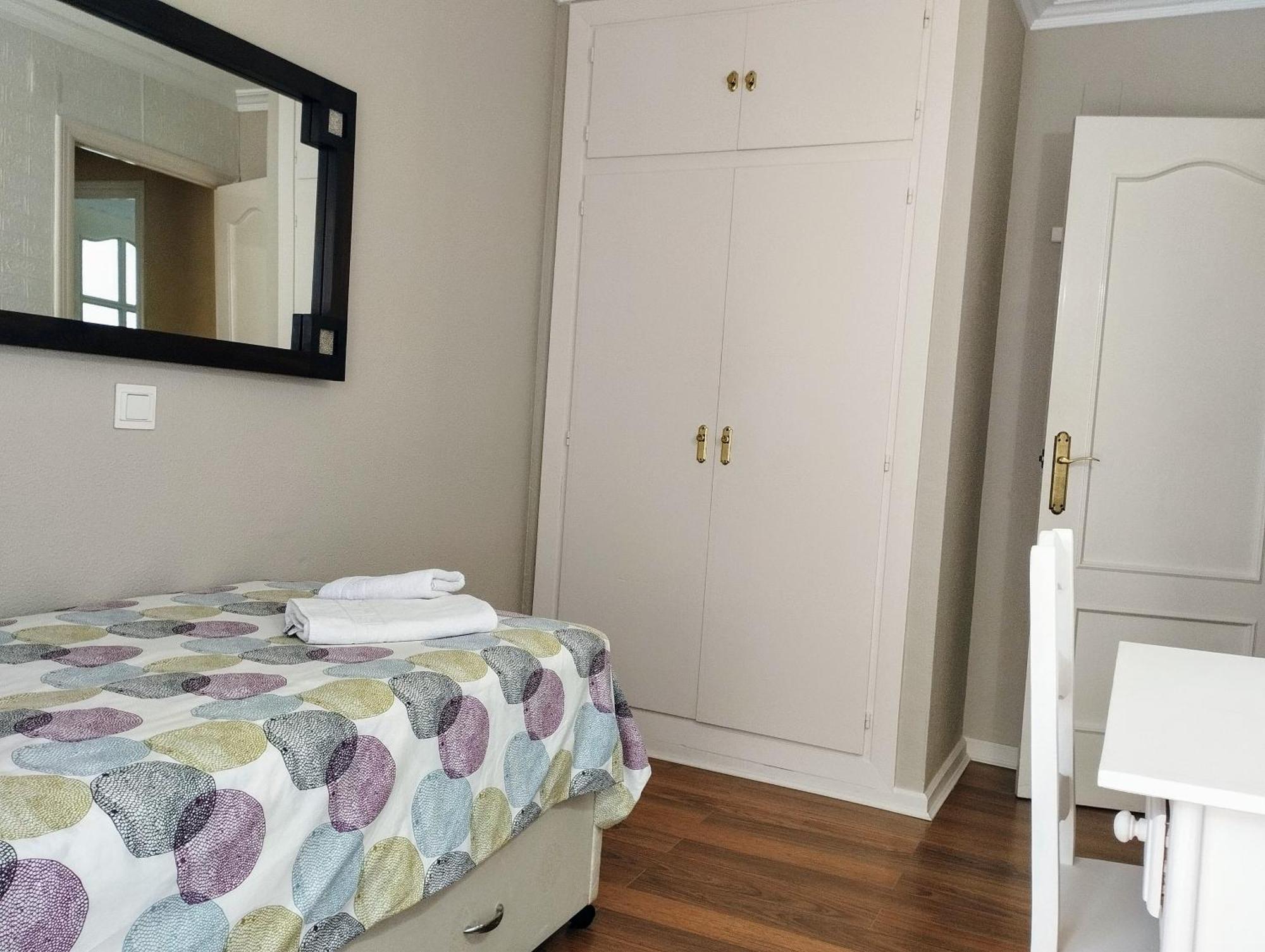 Centro Apartment