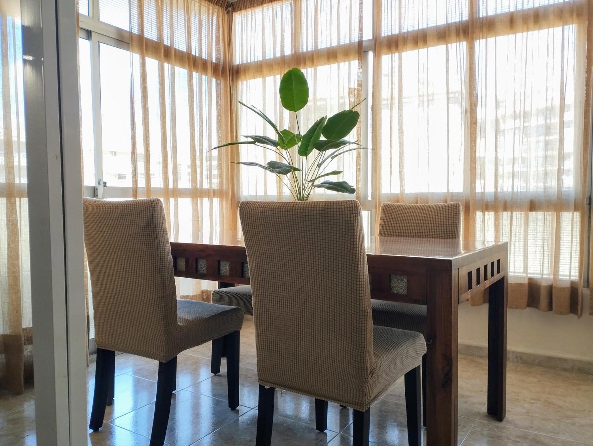 Apartment Centro