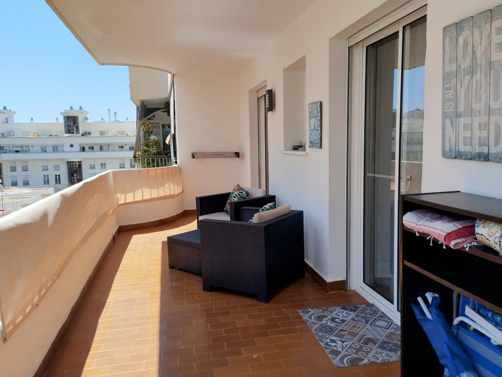 Apartment Centro *