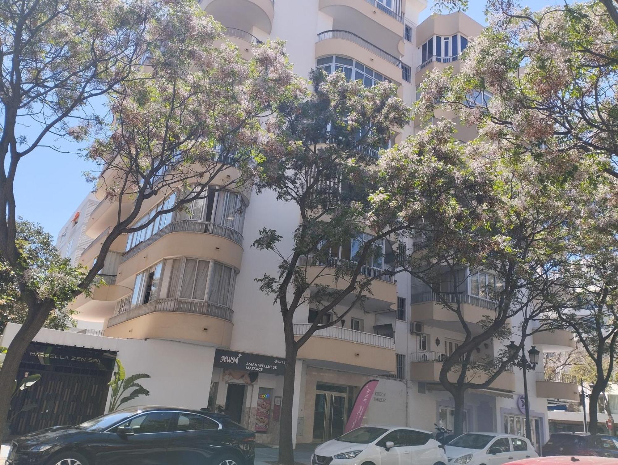 Centro Apartment