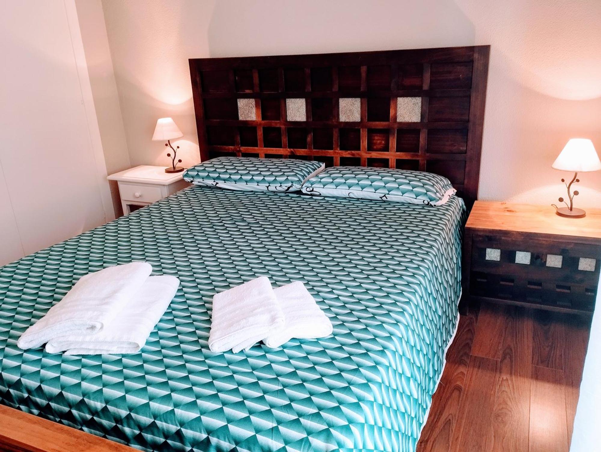 Centro Apartment
