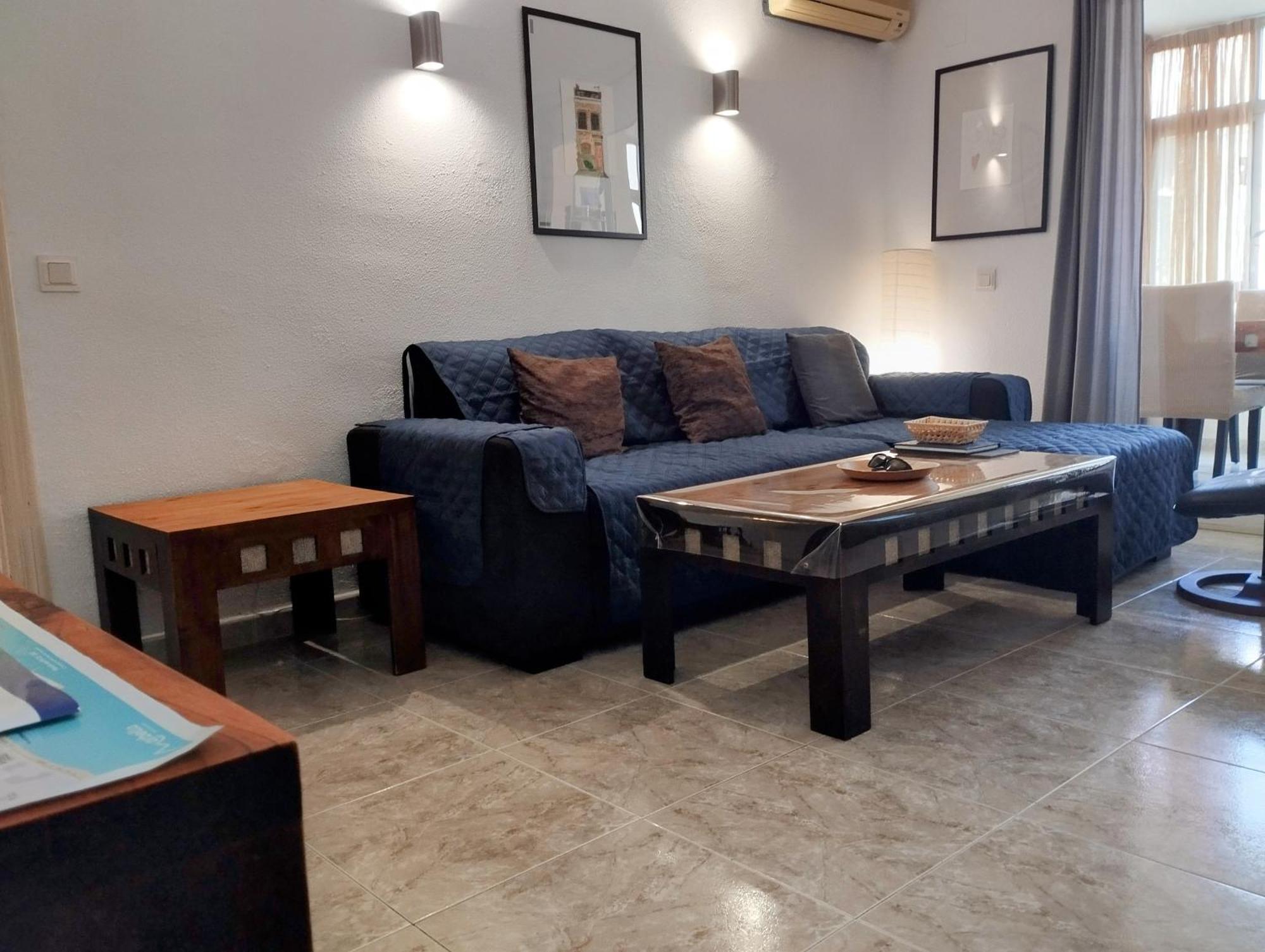 Centro Apartment *