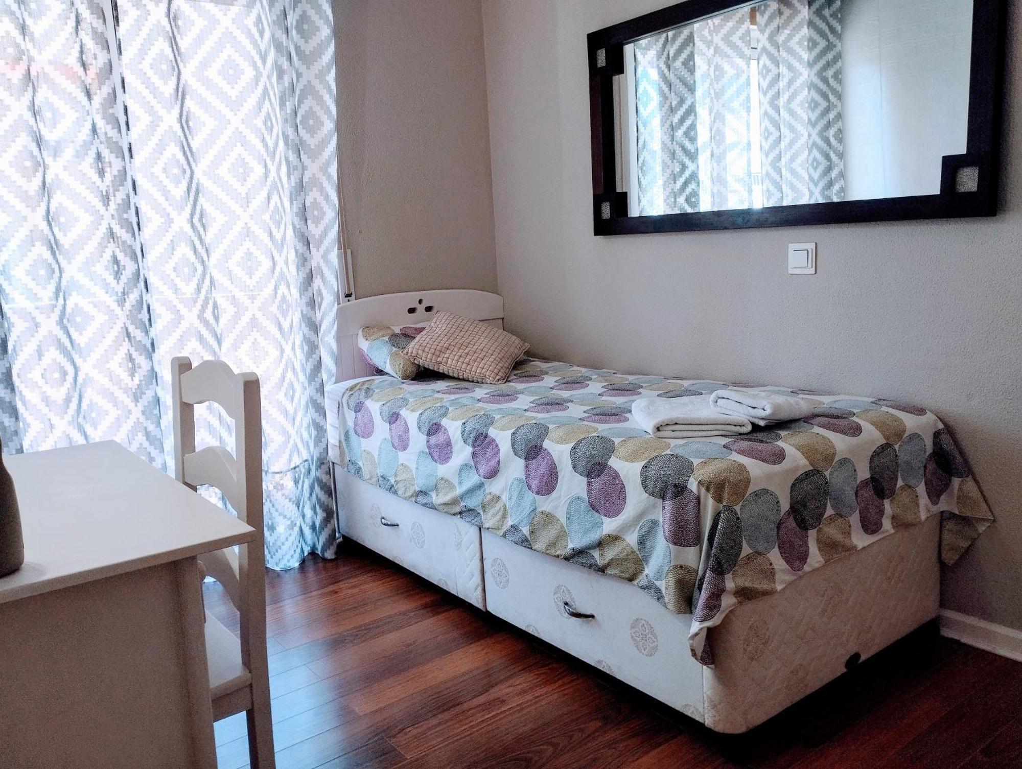 Apartment Centro *