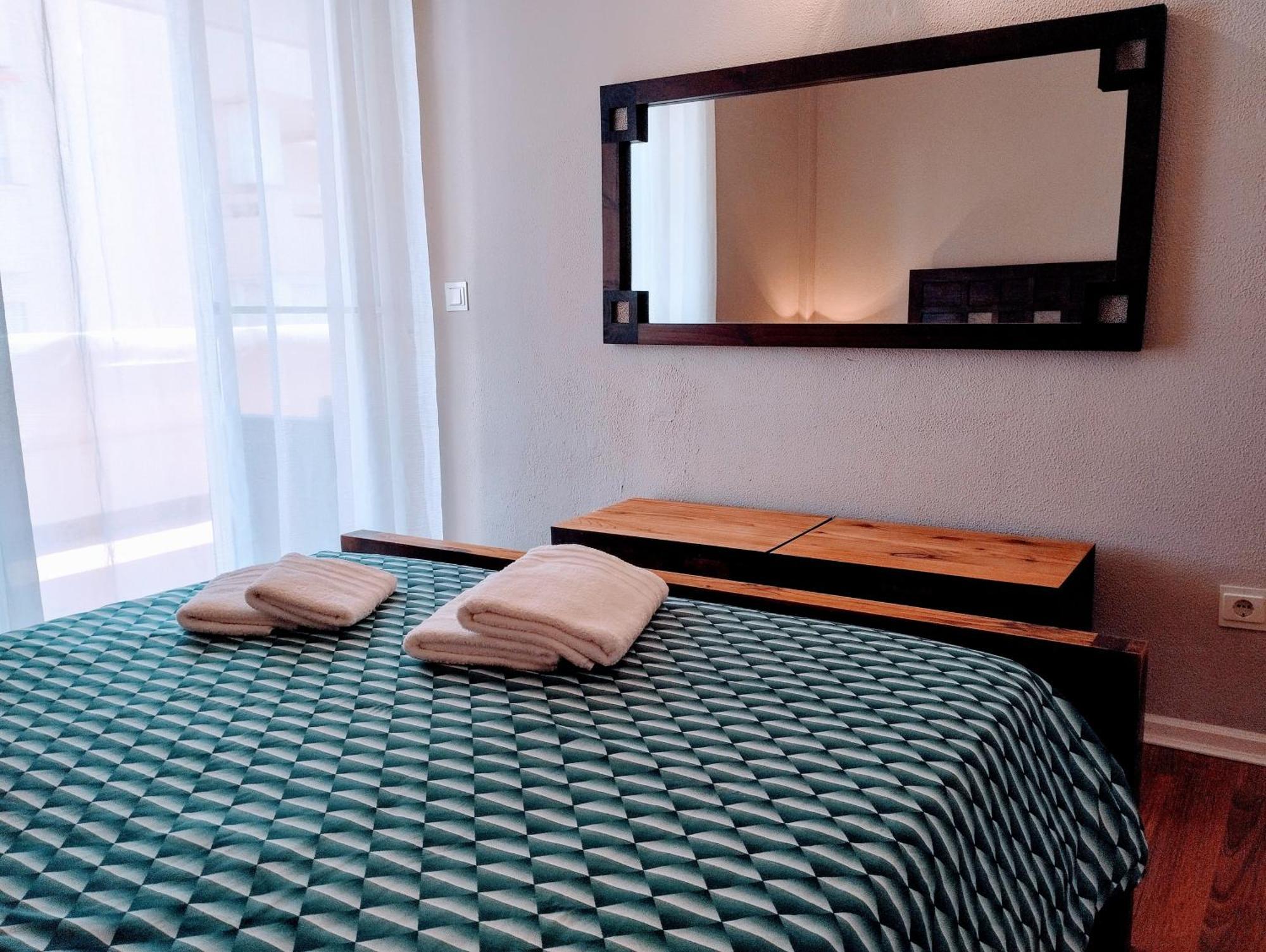 Centro Apartment Marbella