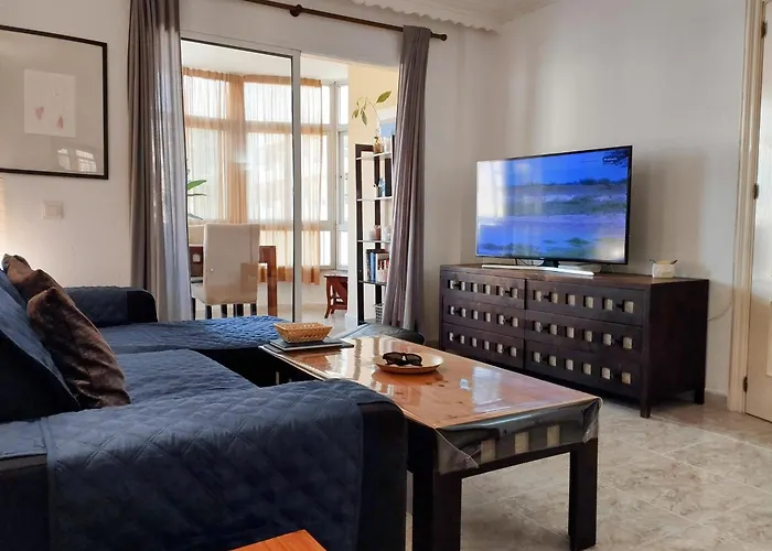 Apartment Marbella Centro
