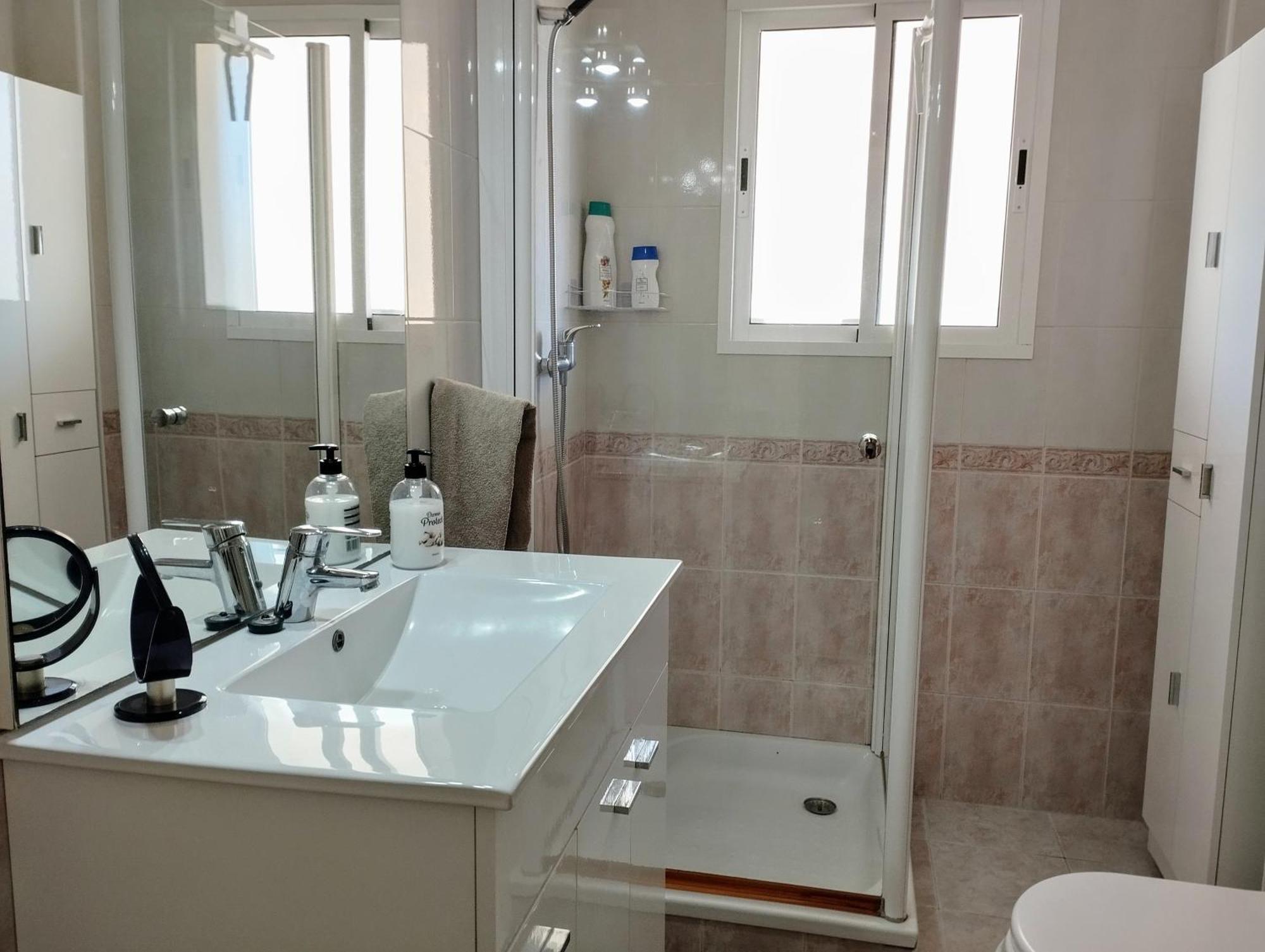 Centro Appartamento Marbella